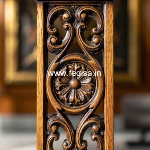 Stylish Home Railing Balusters