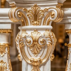 Designer Railings For Luxury Homes