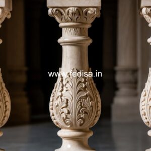 Luxury Staircase Upgrades With Balusters