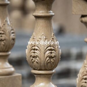 Stylish Railings For Dream Homes