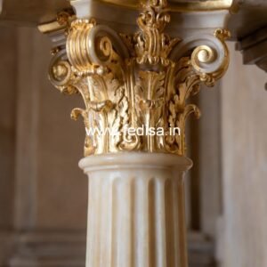 Luxury Handcrafted Balusters