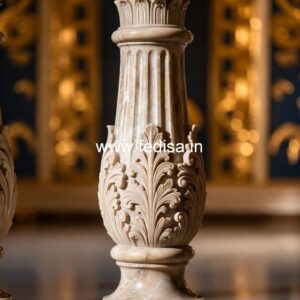 Custom Designer Staircase Railings