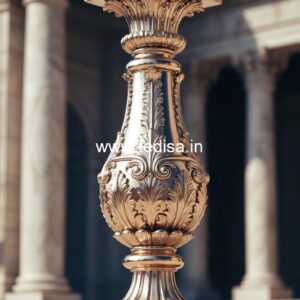 Creative Interior Baluster Styles Bannister Baluster