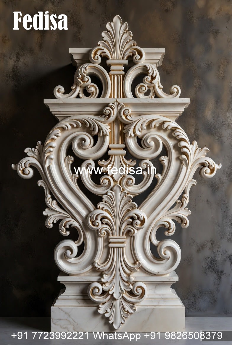 Premium Home Railings With Balusters Bannister With Spindles