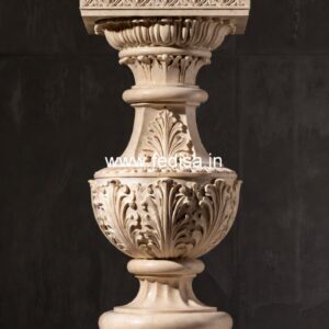 Unique Luxury Balusters That Impress Broken Banister Spindle