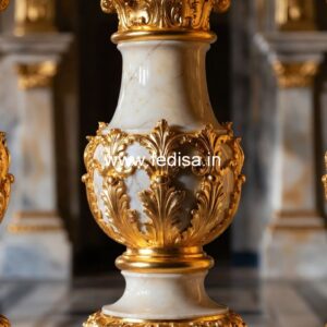 33. Sandstone Baluster Designs For Exterior Railings Chunky Wood Balusters