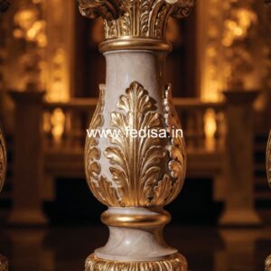 34. Natural Stone Baluster Designs Classic Baluster