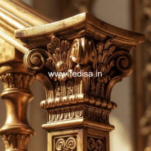 Stone Baluster Export Quality Designs Craftsman Baluster