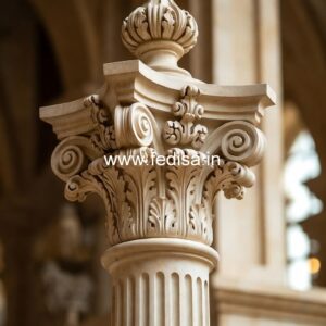 Unique Stone Baluster Designs That Impress Cutting Balusters For Stairs