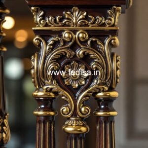 Luxury Stone Staircase Baluster Designs Cutting Stair Spindles