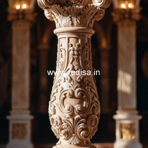 Stylish Home Stone Baluster Concepts Deck Stair Railing Balusters