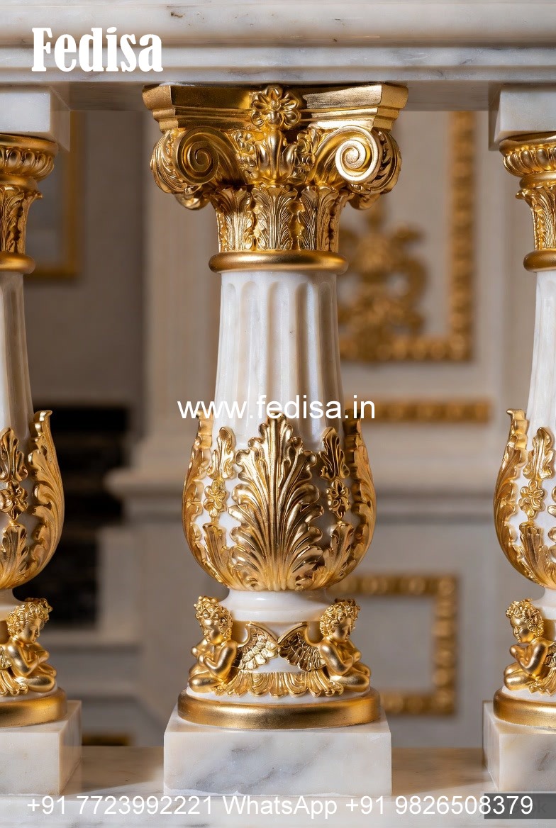 Exterior Decoration Stone Baluster Designs Decorative Aluminum Balusters