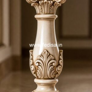 Stunning Marble Baluster Designs You Must See Indoor Wood Spindles