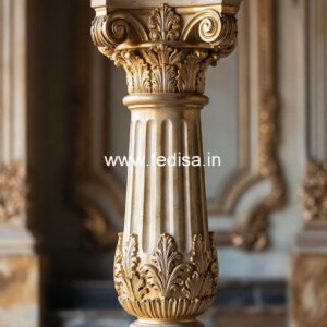 Marble Balusters For Classic Villas Menards Metal Balusters