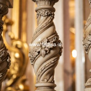 Premium Iron Baluster Designs For Classic Interiors Modern Metal Banister