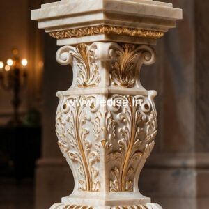 Stylish Modern Luxury Baluster Concepts