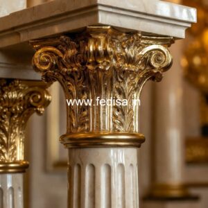 Latest Luxury Baluster Trends