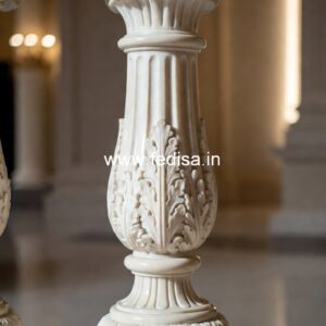 High-end Interior Design Balusters