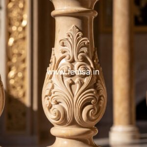 Designer Interior Baluster Concepts