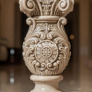 Stylish Railings For Dream Homes