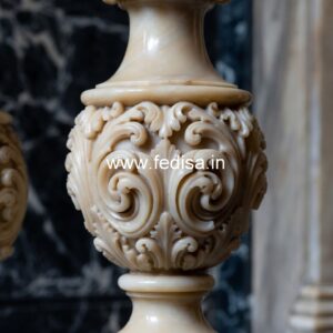 Premium Railings With Luxury Balusters Railing With Spindles