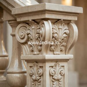 Designer Home Baluster Concepts Refine Bannister