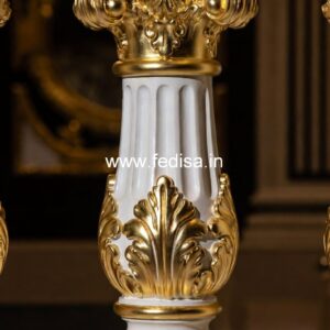 Premium Home Railings With Balusters Replacing Balusters With Wrought Iron