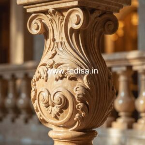 Stunning Luxury Baluster Designs You Must See Replacing Banister Posts