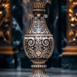 Dream Home Luxury Baluster Ideas Replacing Iron Balusters