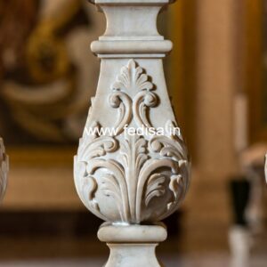39. Outdoor Stone Baluster Designs Spindles And Bannisters