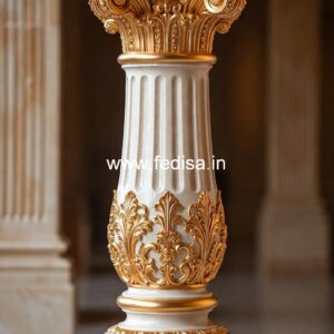 Premium Stone Baluster Supplier & Exporter Spindles Cost