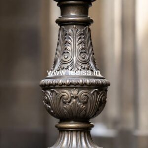 Top Stone Baluster Trends 2030 Square Turned Spindles