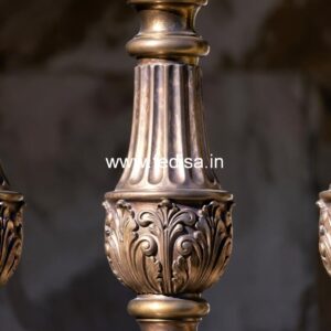 Premium Outdoor Stone Baluster Ideas Stained Banister White Spindles