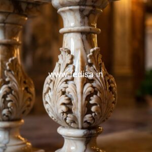 Natural Stone Staircase Design Ideas Stainless Steel Balusters For Sale