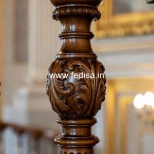 Exterior Decoration Stone Baluster Designs Staircase Metal Balustrade