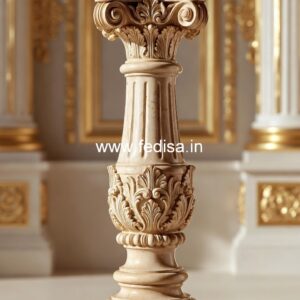 Luxury Stone Baluster Inspirations Steel Deck Spindles