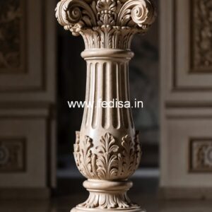 8. Italian Marble Baluster Designs For Luxury Homes The Balusters