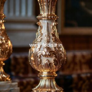 Unique Modern Marble Baluster Concepts Traditional Staircase Spindles