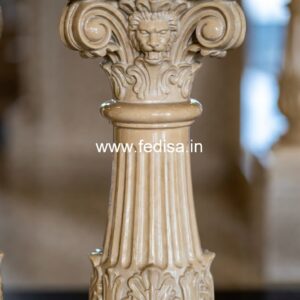 Affordable Marble Baluster Designs Vinyl Railing With Aluminum Balusters