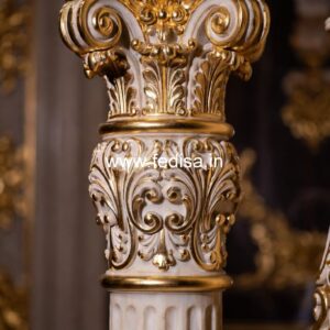 Best Marble Baluster Manufacturer Vinyl Railing With Metal Balusters