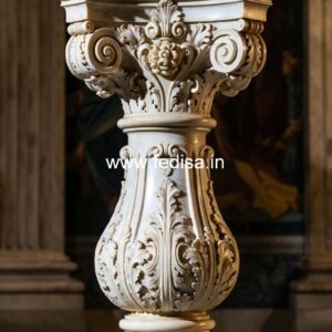 Ornamental Baluster Designs For Royal Interiors Wood Stairs With Iron Balusters