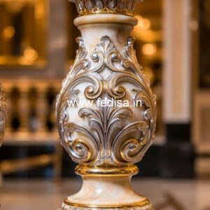 Affordable Railing Balusters With Premium Finish Wooden Balustrade Components