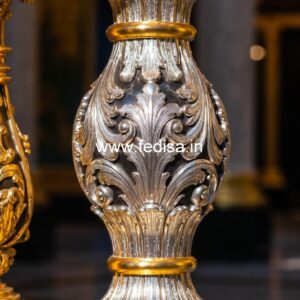 Exclusive Luxury Staircase Baluster Designs