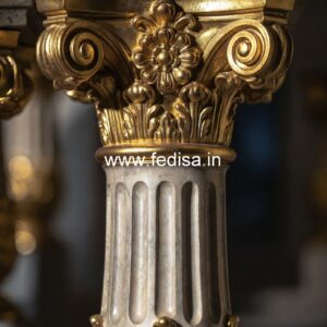 Modern Luxury Railing Baluster Ideas 2031