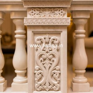 Trendy Luxury Balusters For Stylish Interiors