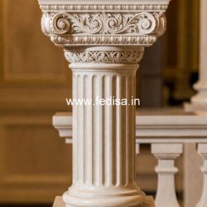 Latest Luxury Baluster Trends