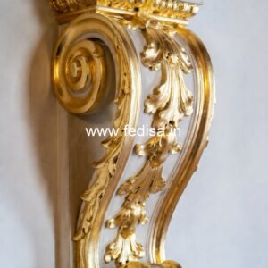 High-end Interior Design Balusters