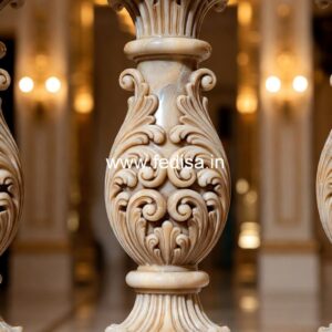 Designer Railings For Luxury Homes