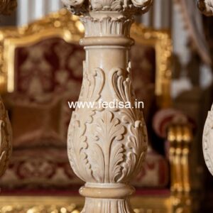 Modern Decorative Baluster Designs Concrete Balusters