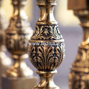 Trending Luxury Railing Designs Dekpro Balusters